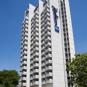 Radisson Blu Анкара