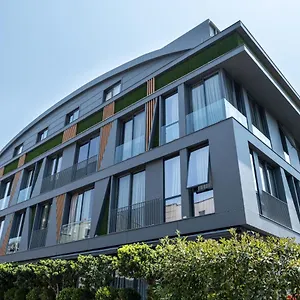 Loft 1502 Анталья