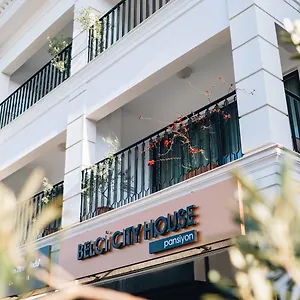 Отель Belci House